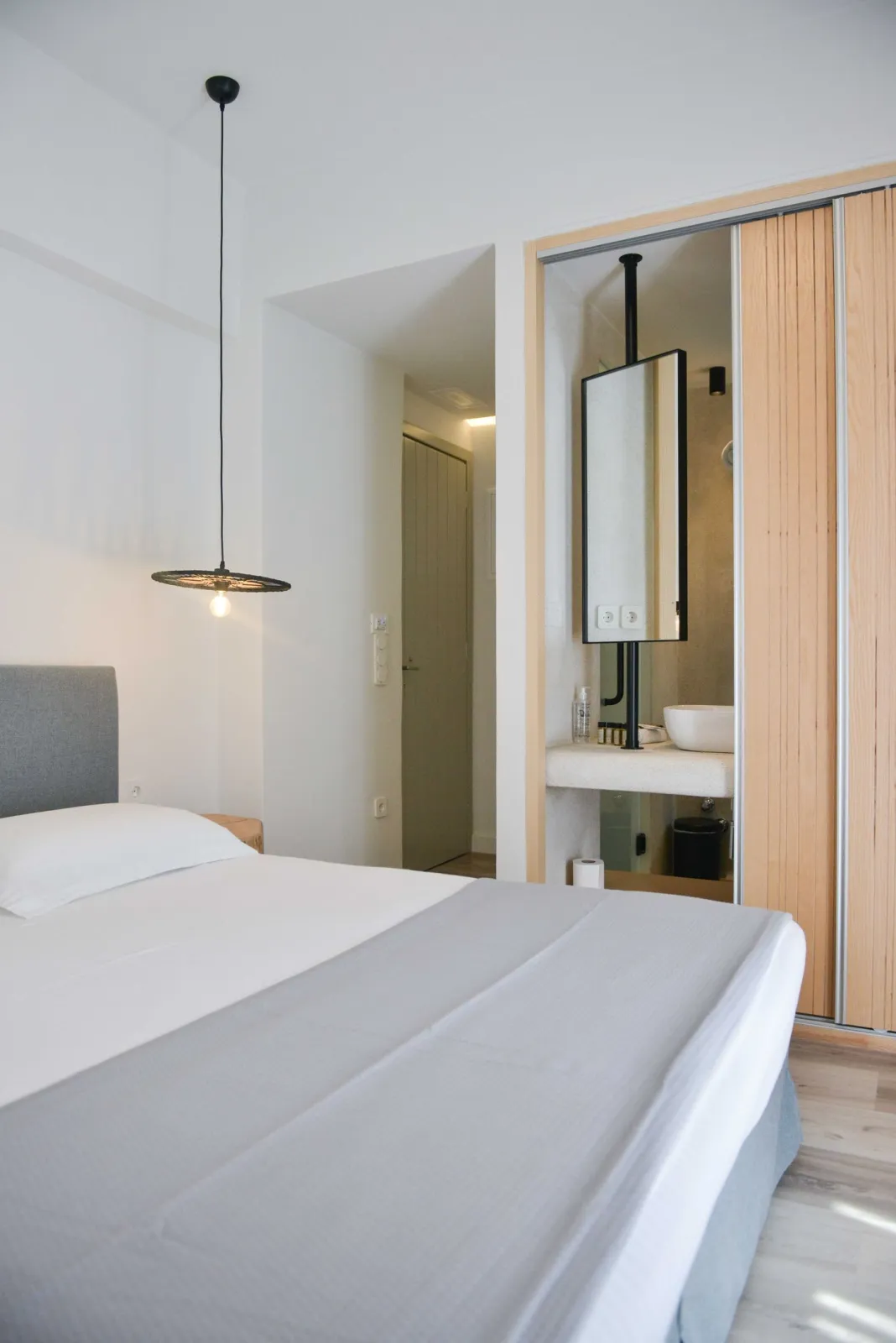 Princess Mare Hotel