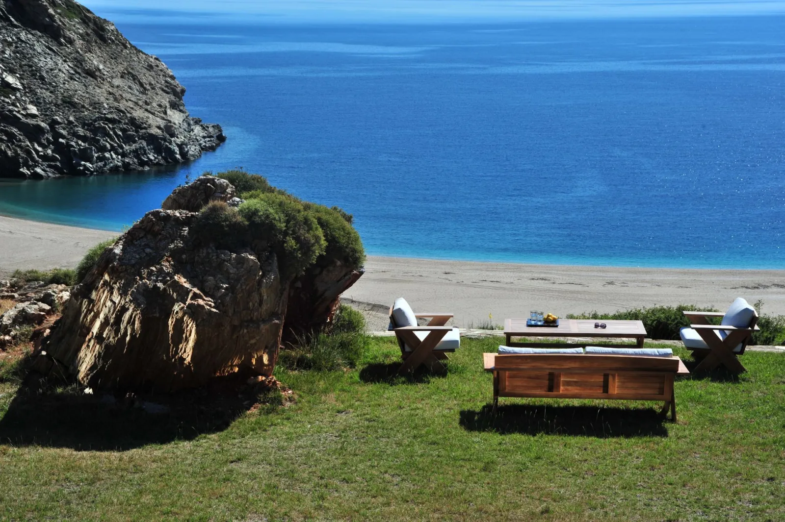 Aegea Blue Cycladic Resort