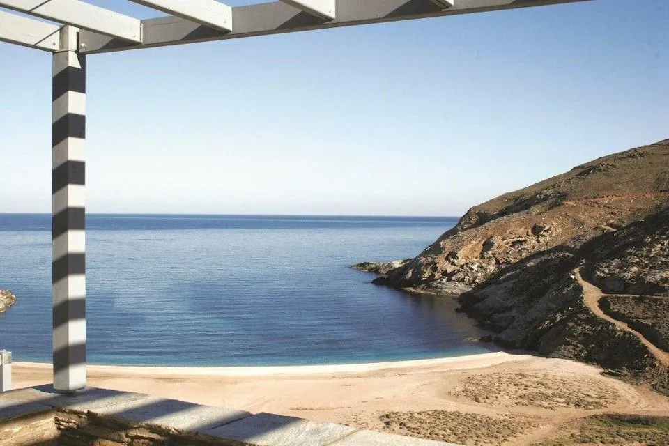 Aegea Blue Cycladic Resort