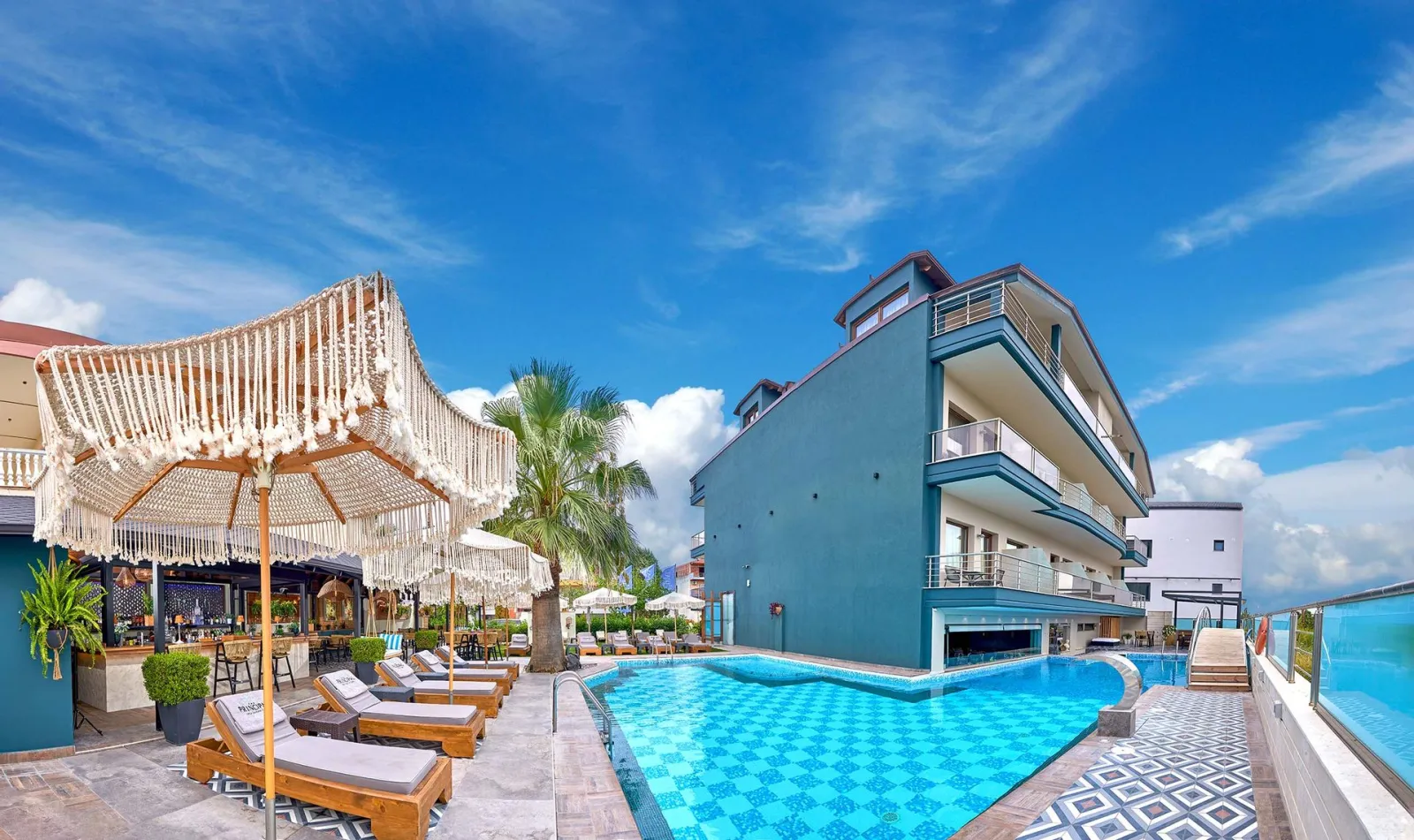 Principal New Leisure Hotel Katerini