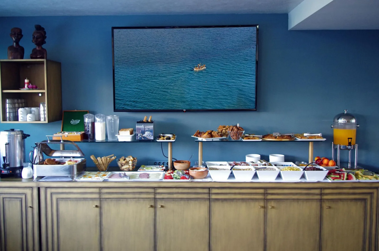 Principal New Leisure Hotel Katerini