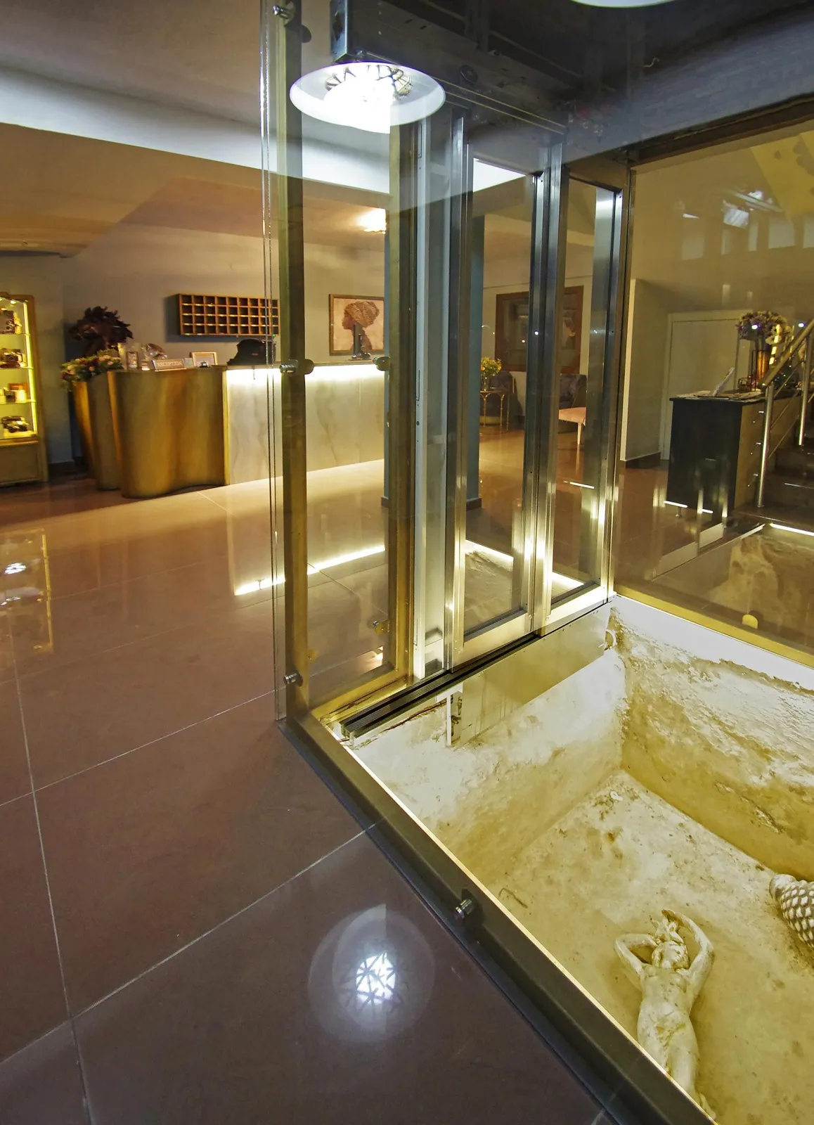 Principal New Leisure Hotel Katerini
