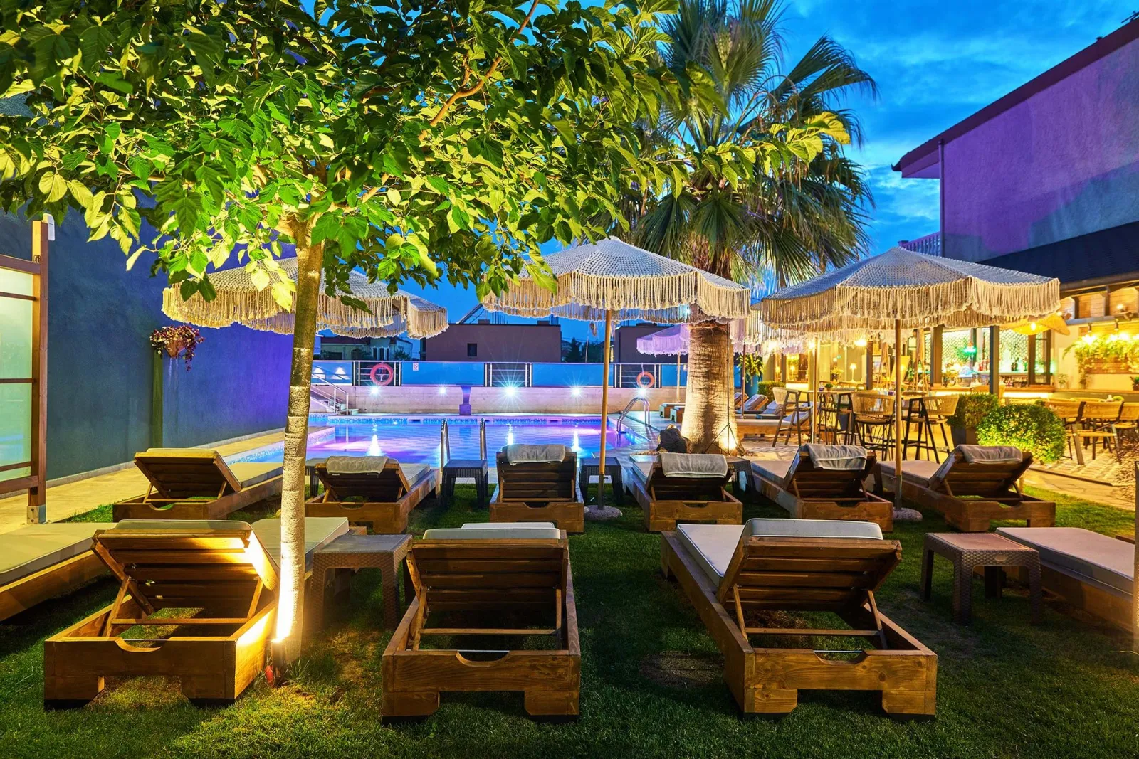 Principal New Leisure Hotel Katerini