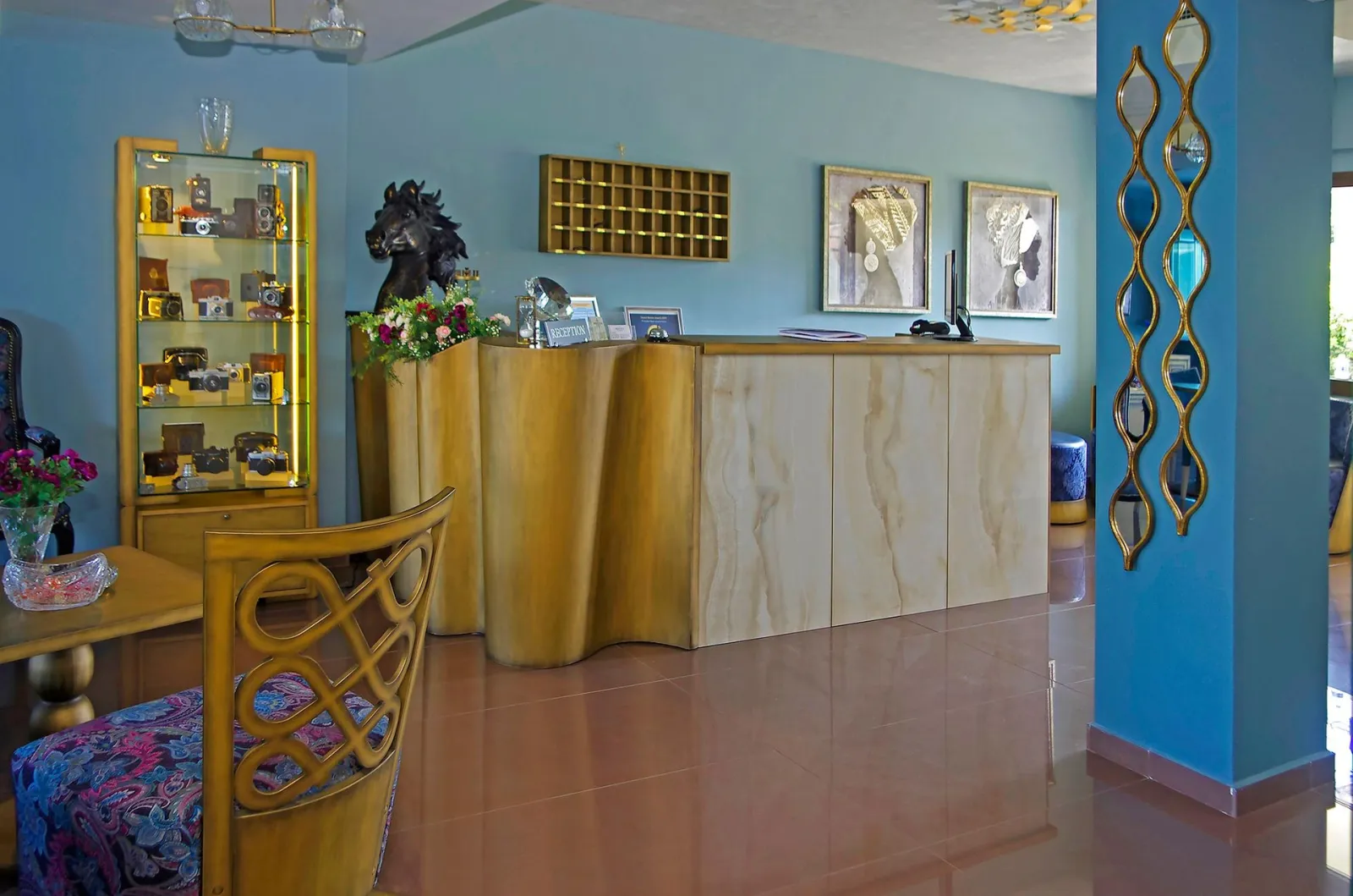 Principal New Leisure Hotel Katerini