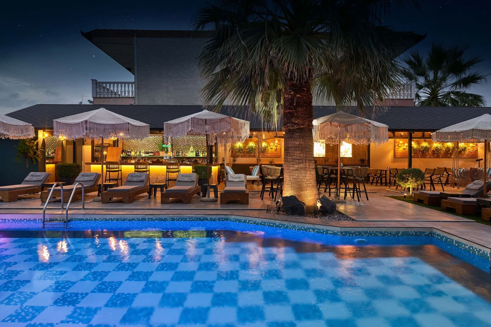 Principal New Leisure Hotel Katerini
