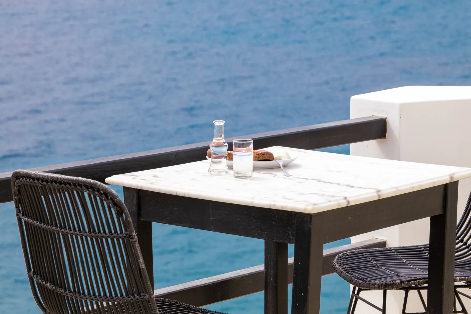 Psaravolada Hotel Milos