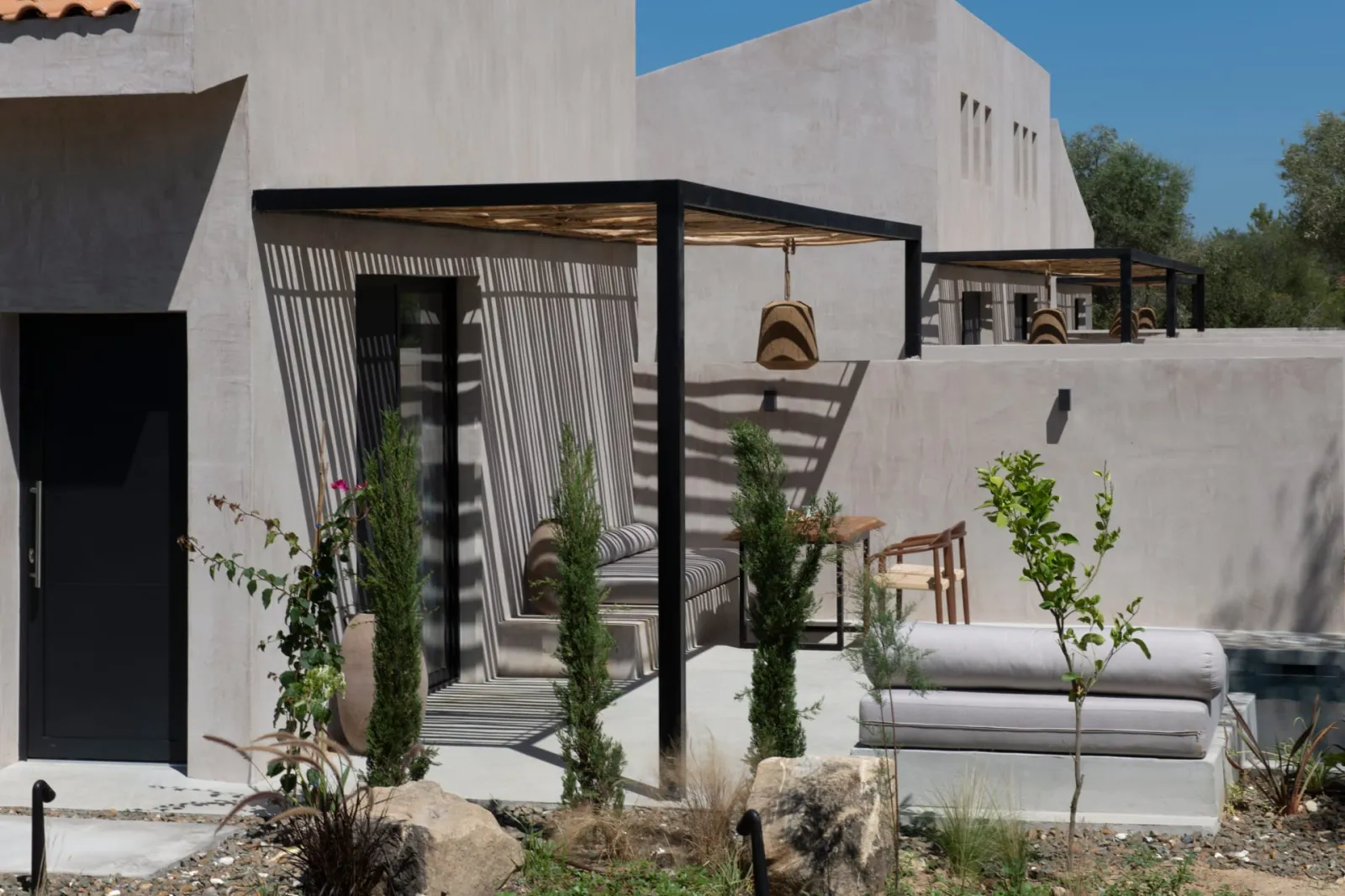 Pure Villas