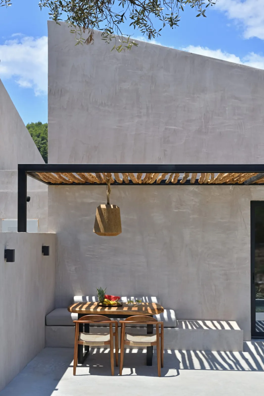 Pure Villas