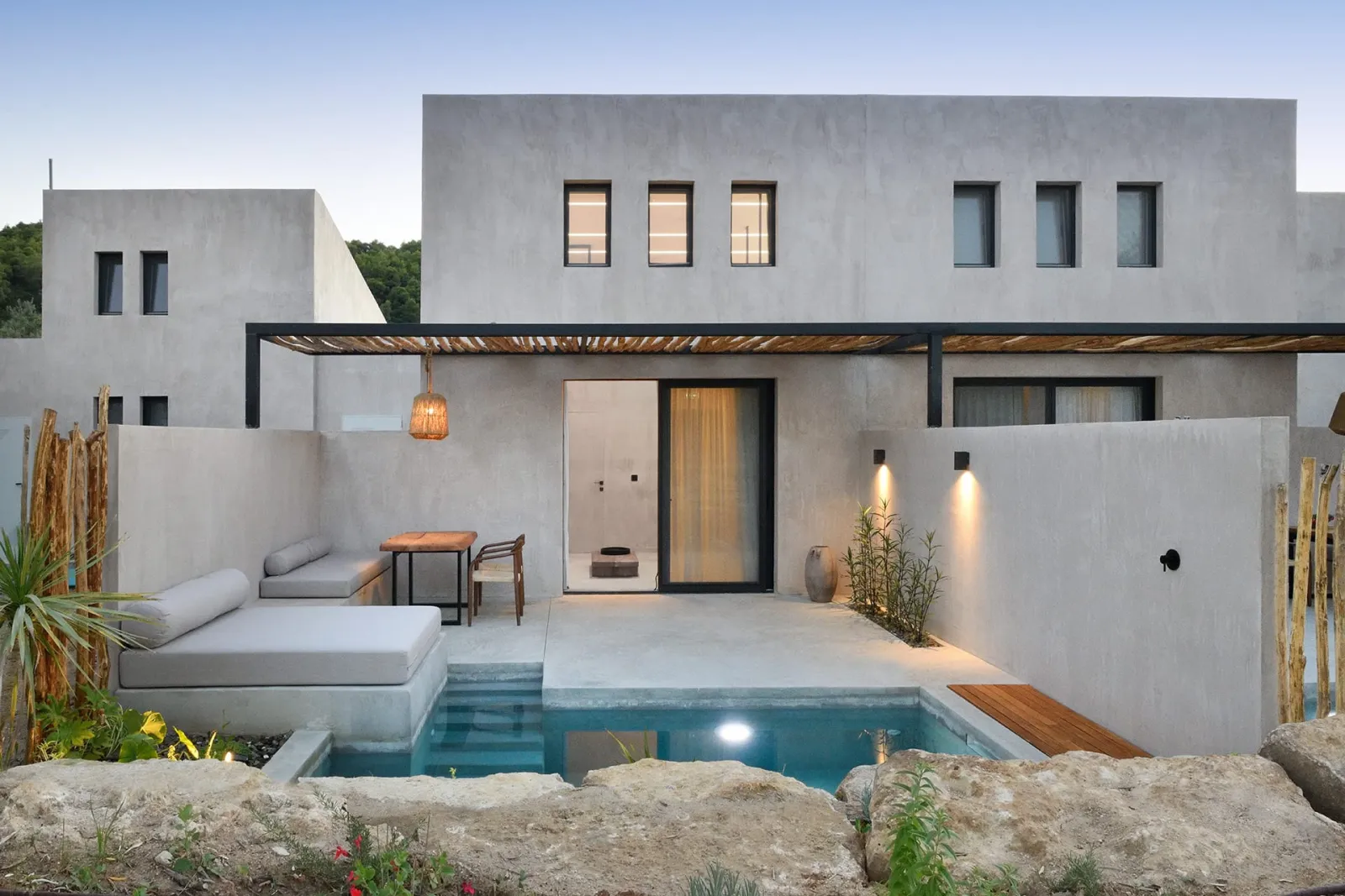 Pure Villas