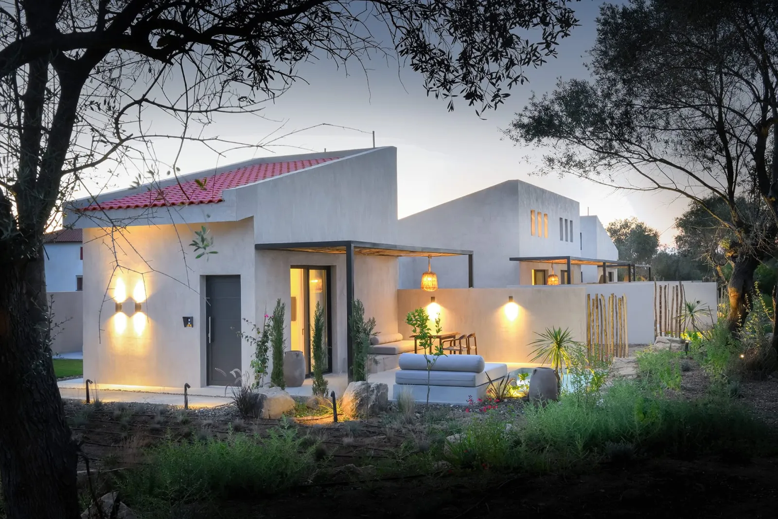 Pure Villas