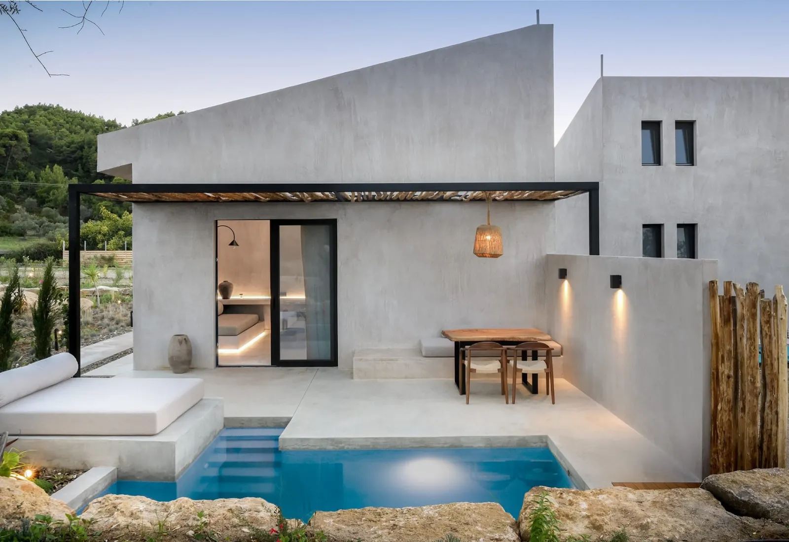 Pure Villas