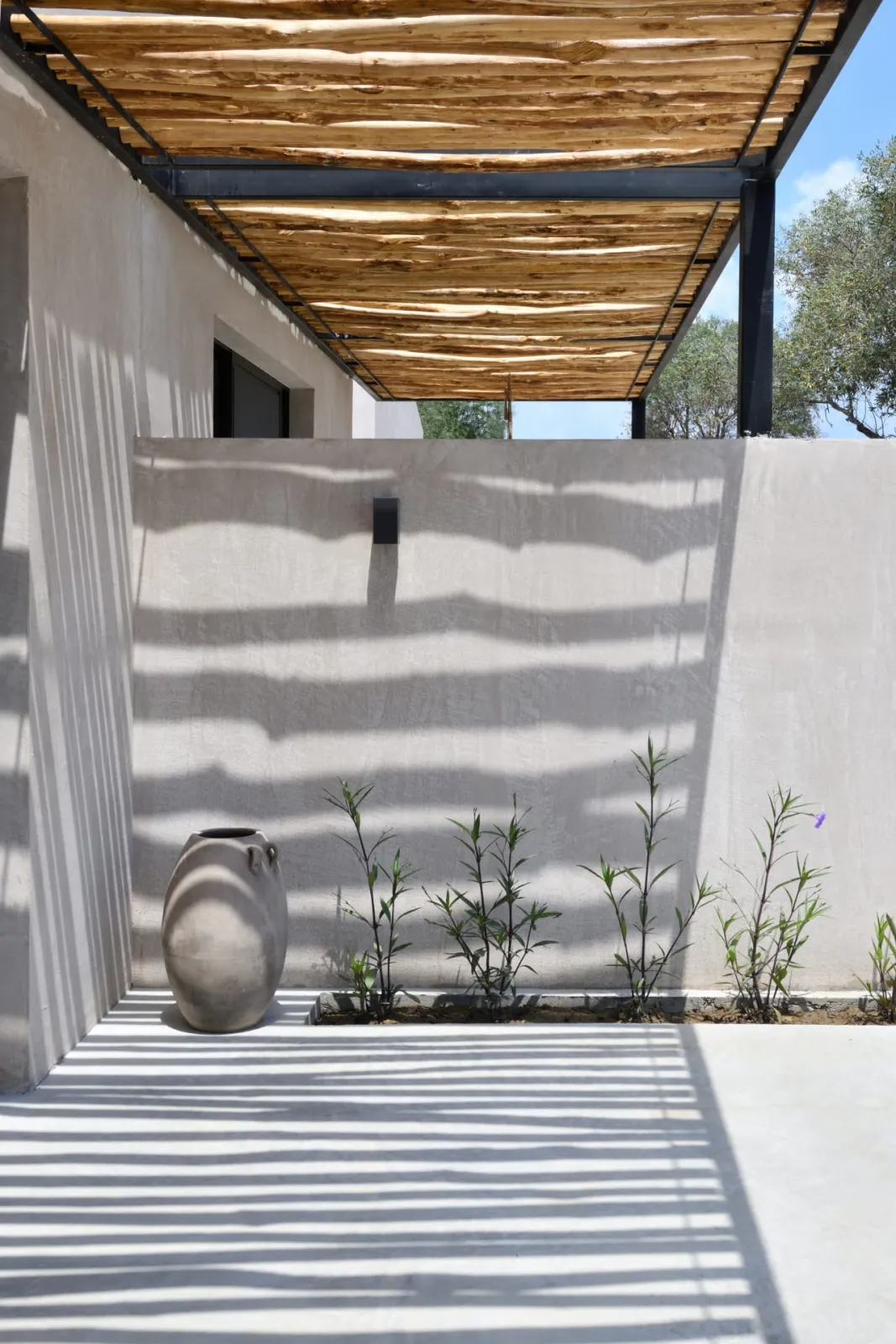 Pure Villas