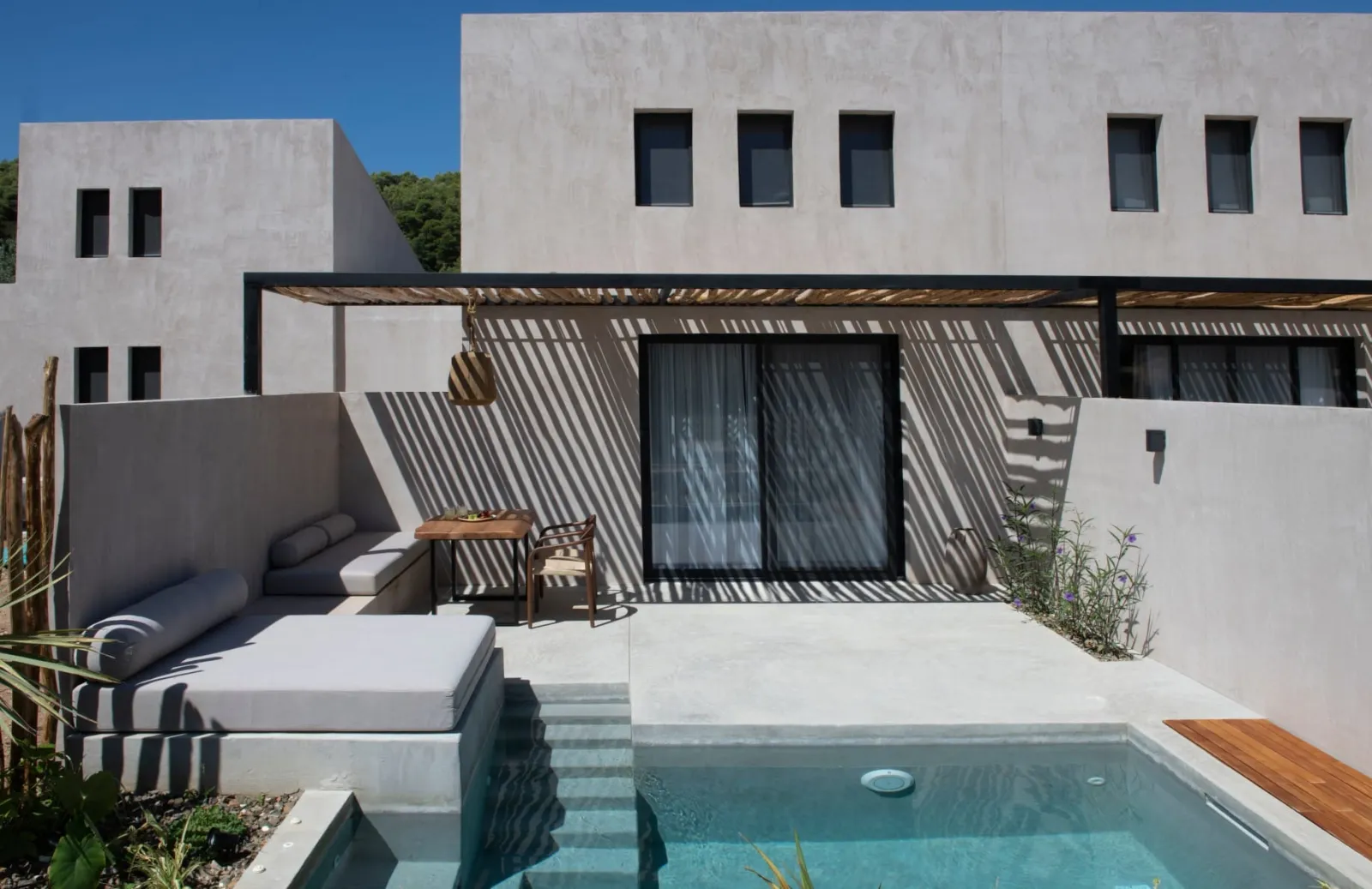 Pure Villas