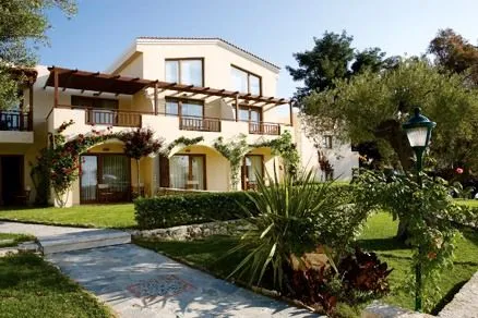 Aegean Melathron-Gardens