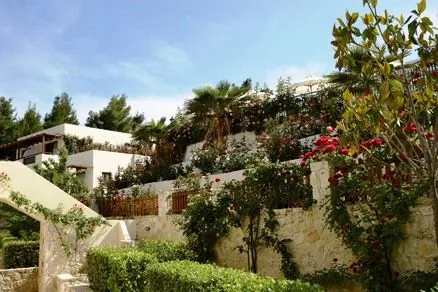 Aegean Melathron-Gardens
