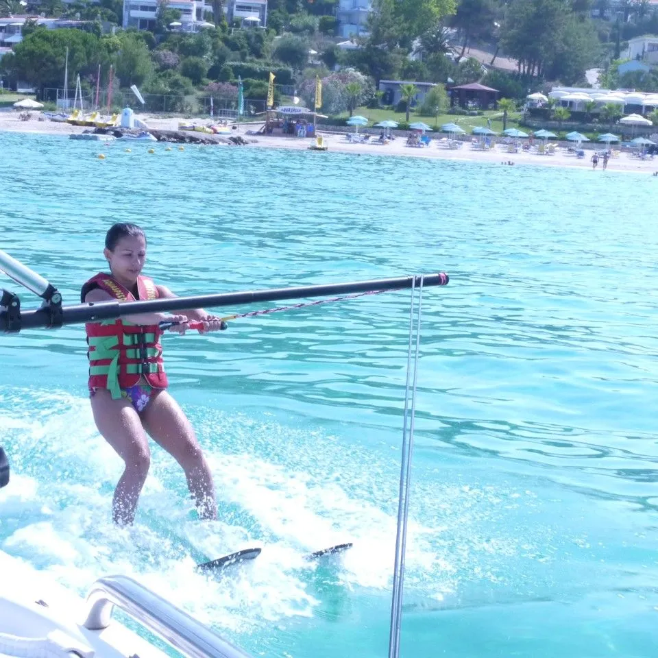 Aegean Melathron-Watersports
