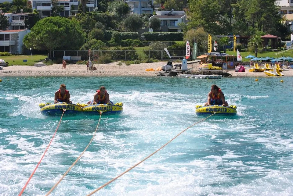 Aegean Melathron-Watersports