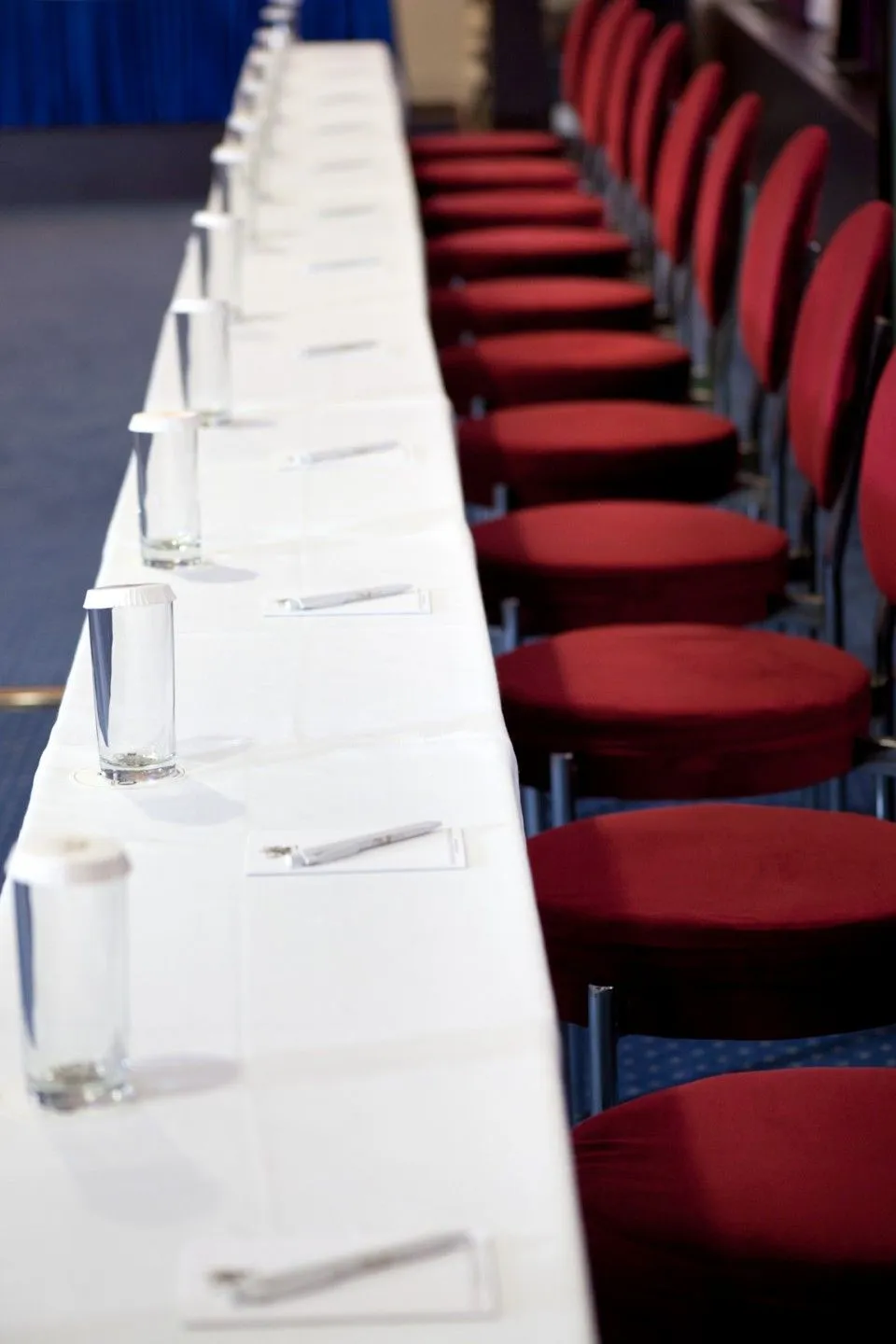 Meeting Room - Conference Hall