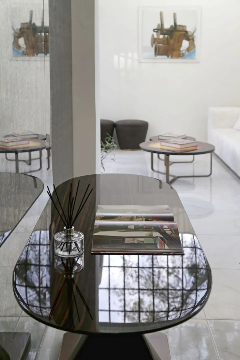 Racconto Boutique Design Hotel