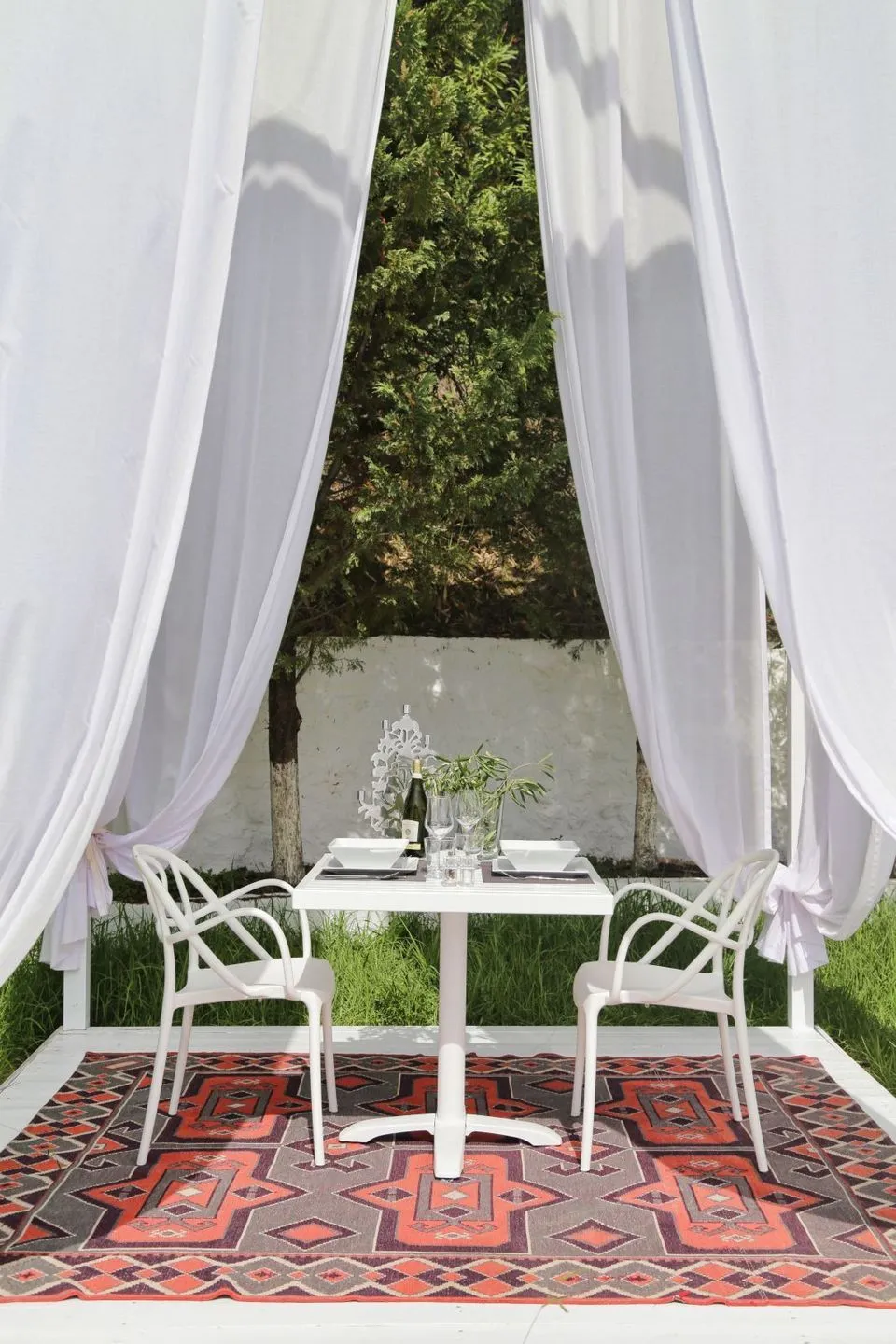 Racconto Boutique Design Hotel