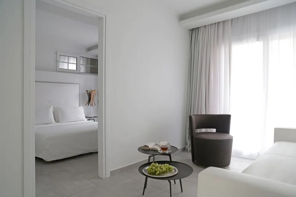 Racconto Boutique Design Hotel