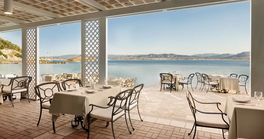 Ramada by Wyndham Loutraki Poseidon Resort