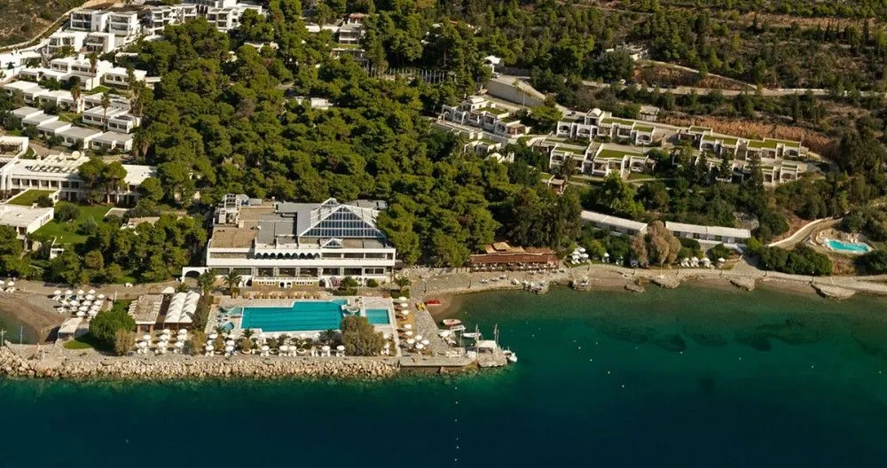 Ramada by Wyndham Loutraki Poseidon Resort