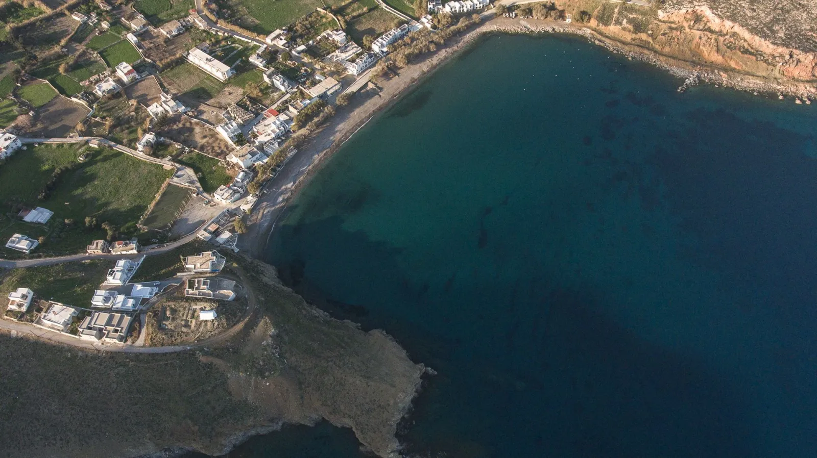 Aegean Sea Villas