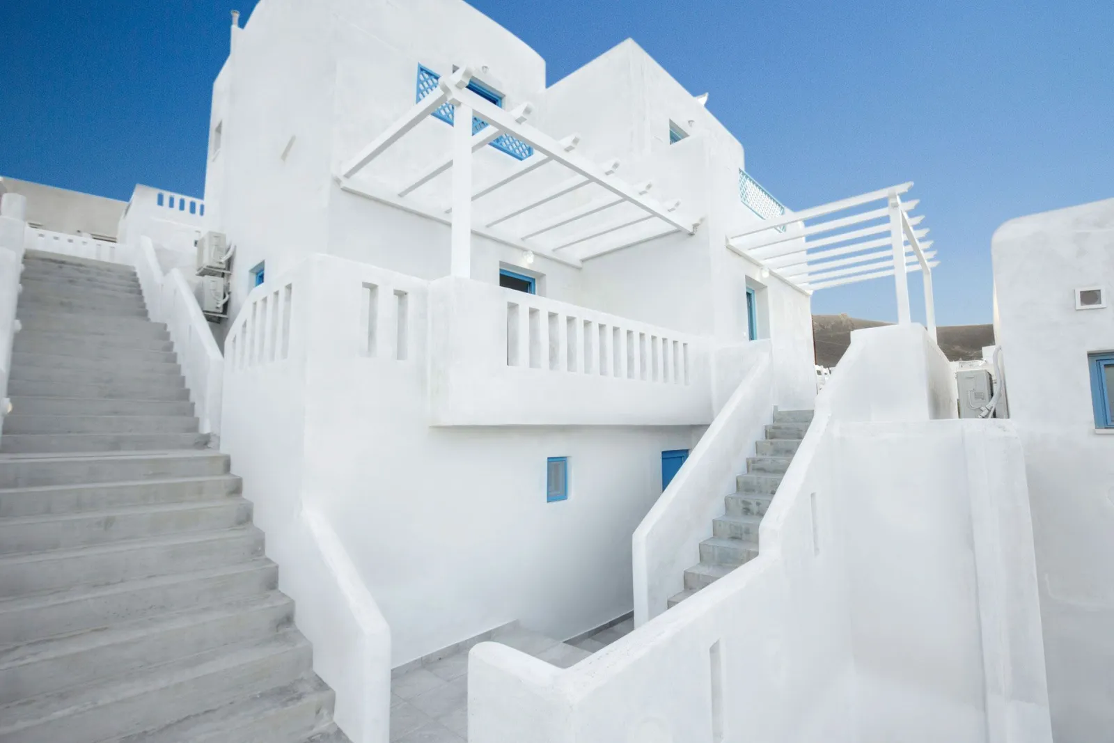 Aegean Sea Villas