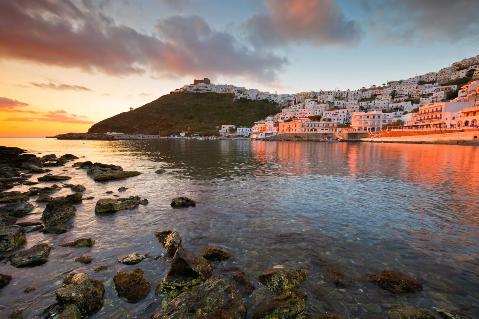 Aegean Sea Villas