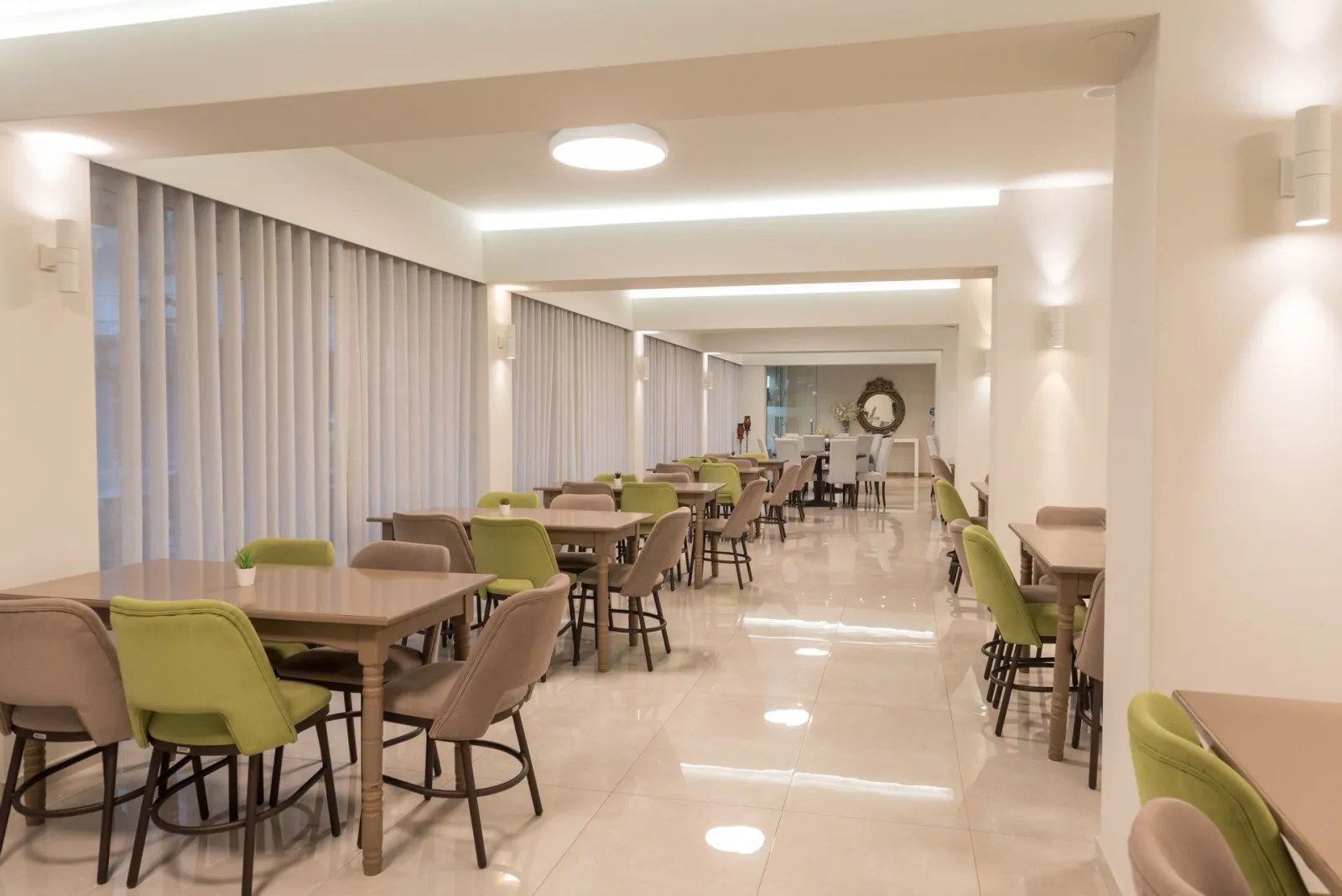 Regina Mare Hotel Paralia Katerinis
