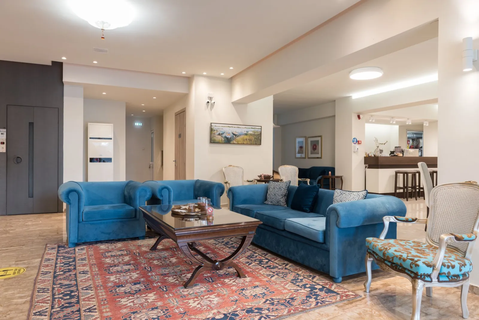 Regina Mare Hotel Paralia Katerinis