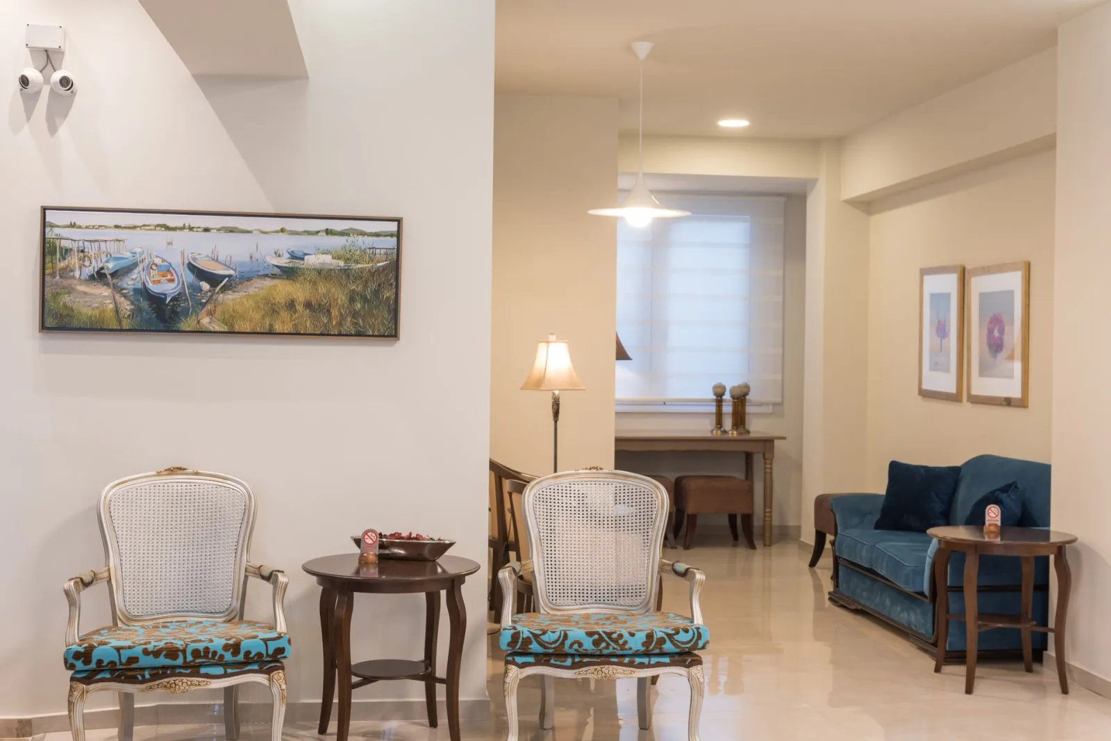 Regina Mare Hotel Paralia Katerinis
