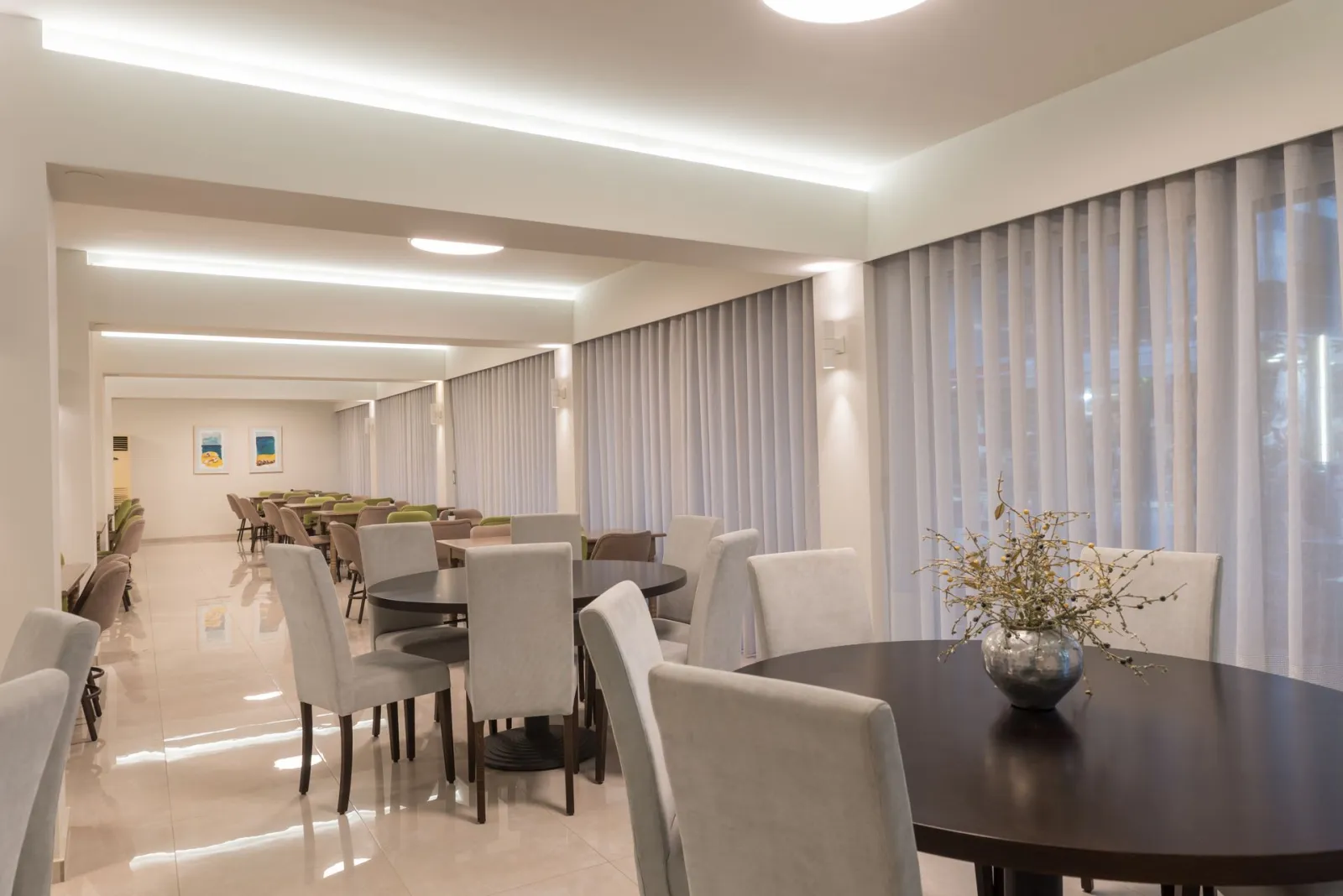 Regina Mare Hotel Paralia Katerinis