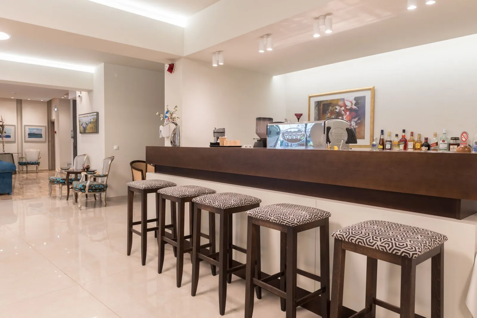 Regina Mare Hotel Paralia Katerinis