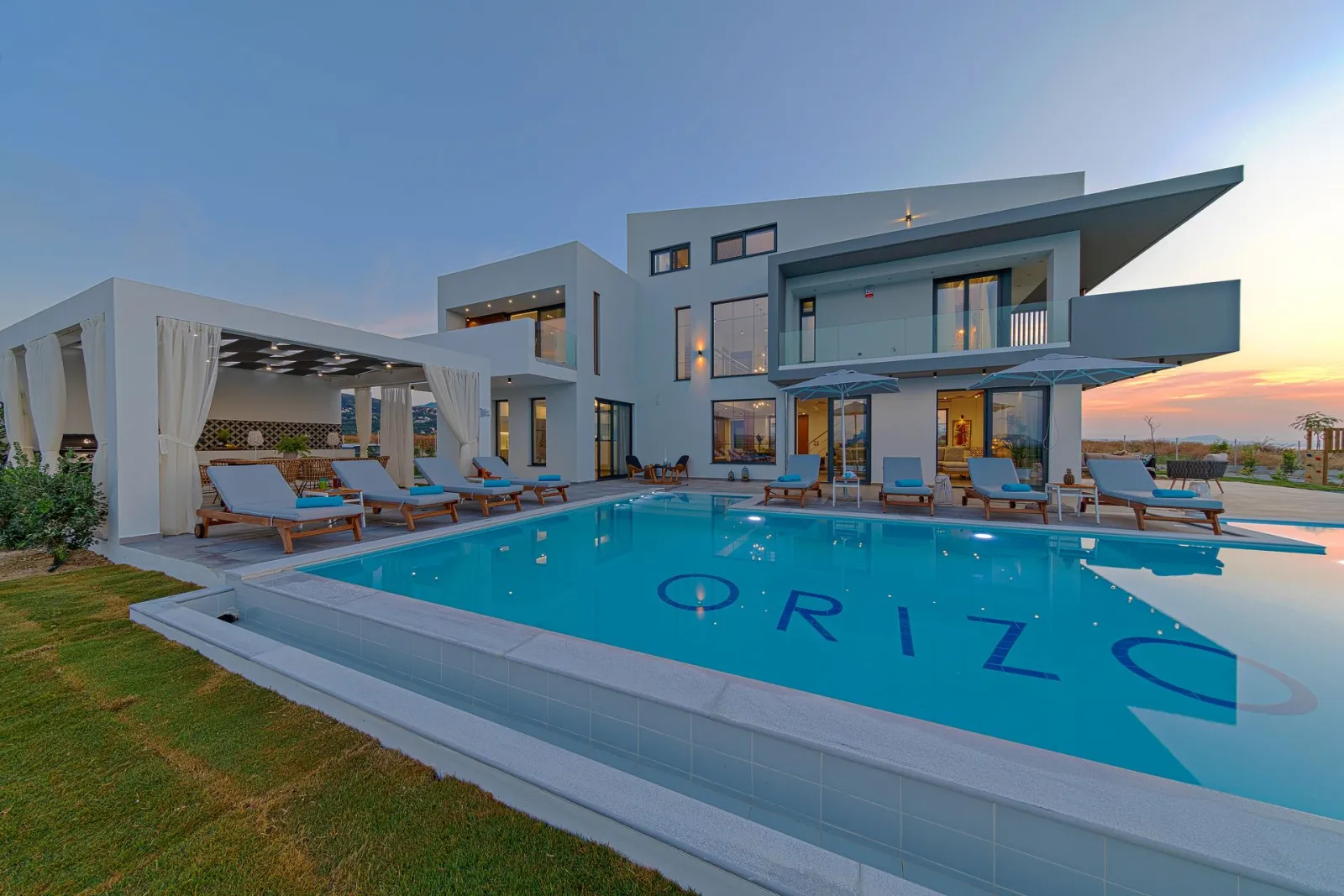 Orizontes Rethymno