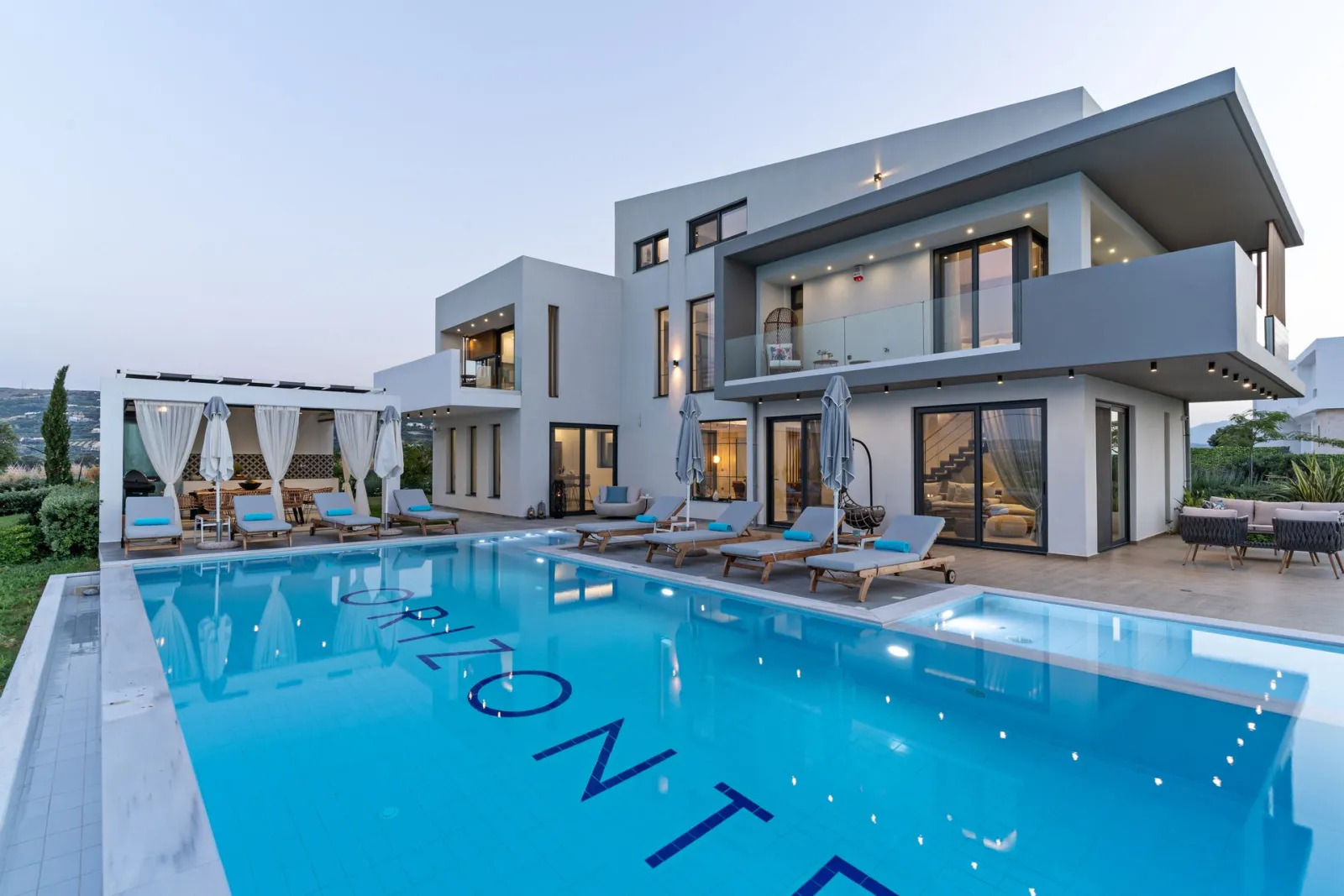 Orizontes Rethymno