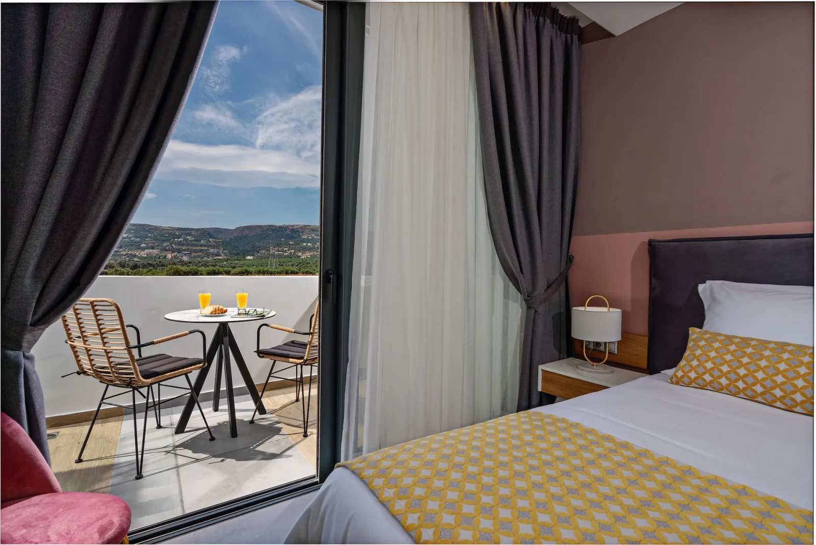 Orizontes Rethymno