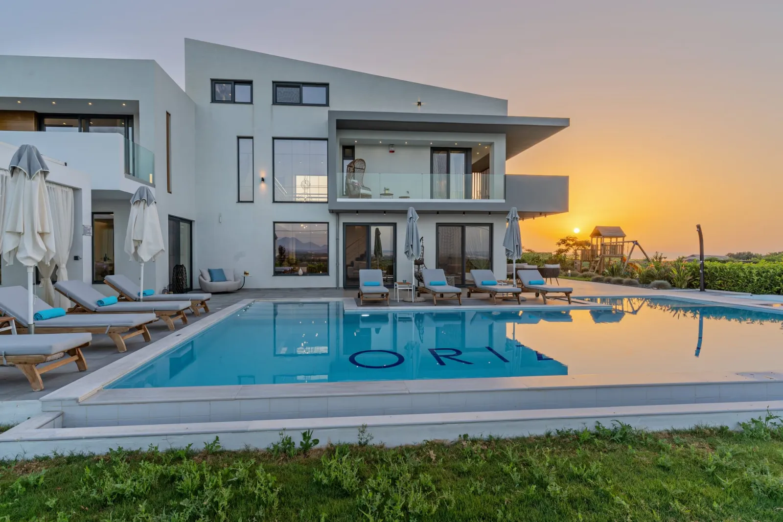 Orizontes Rethymno
