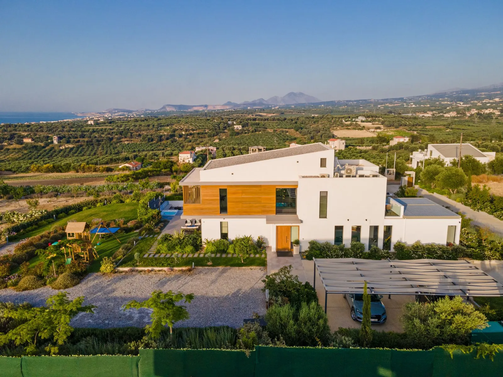 Orizontes Rethymno
