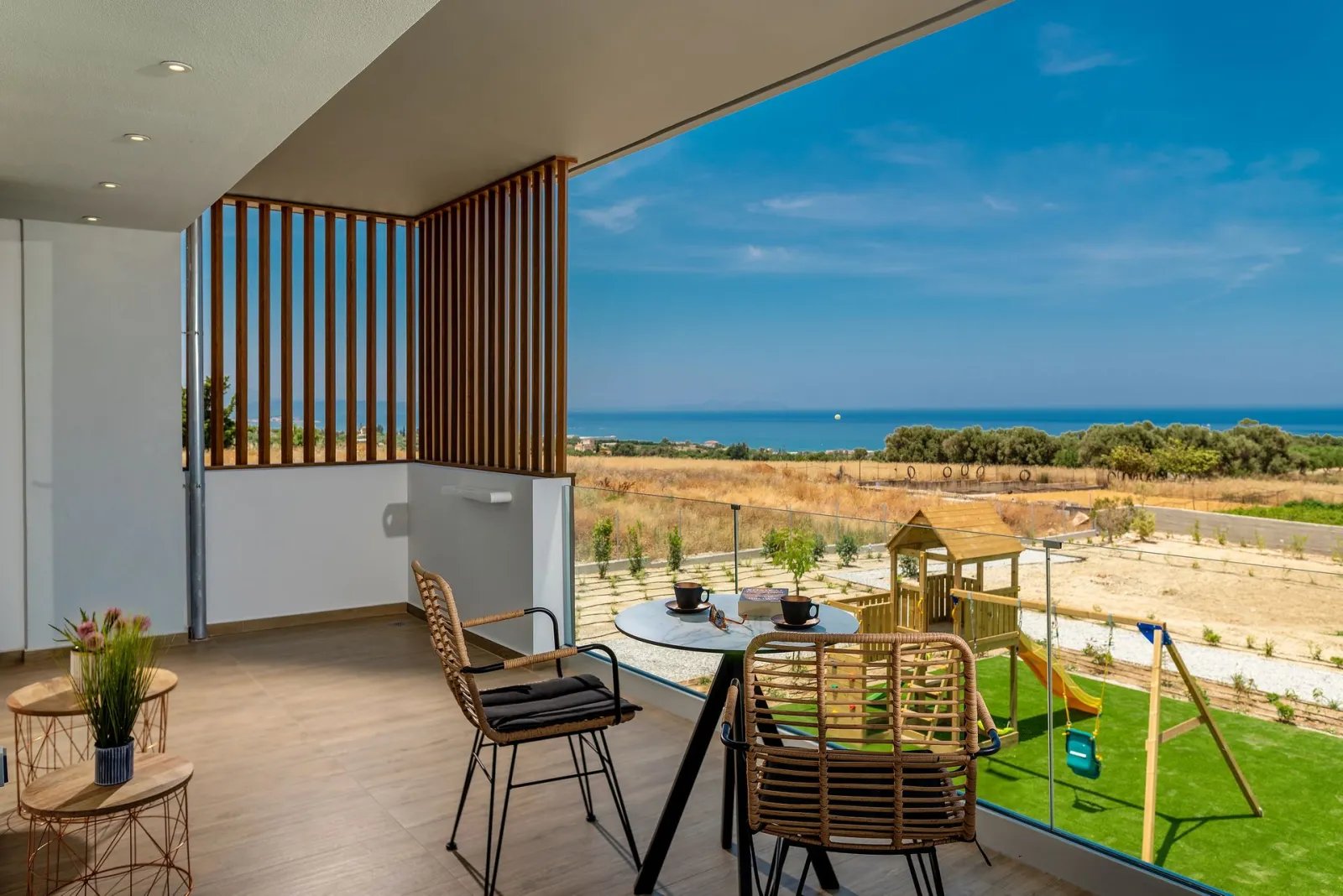Orizontes Rethymno