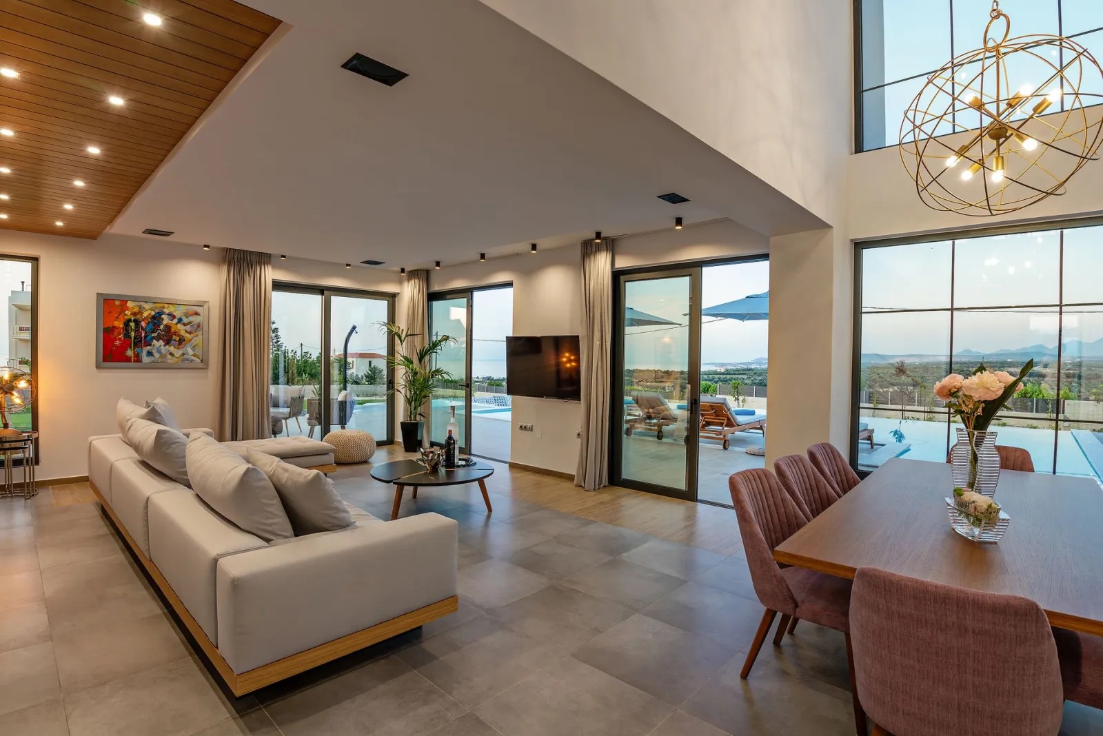 Orizontes Rethymno