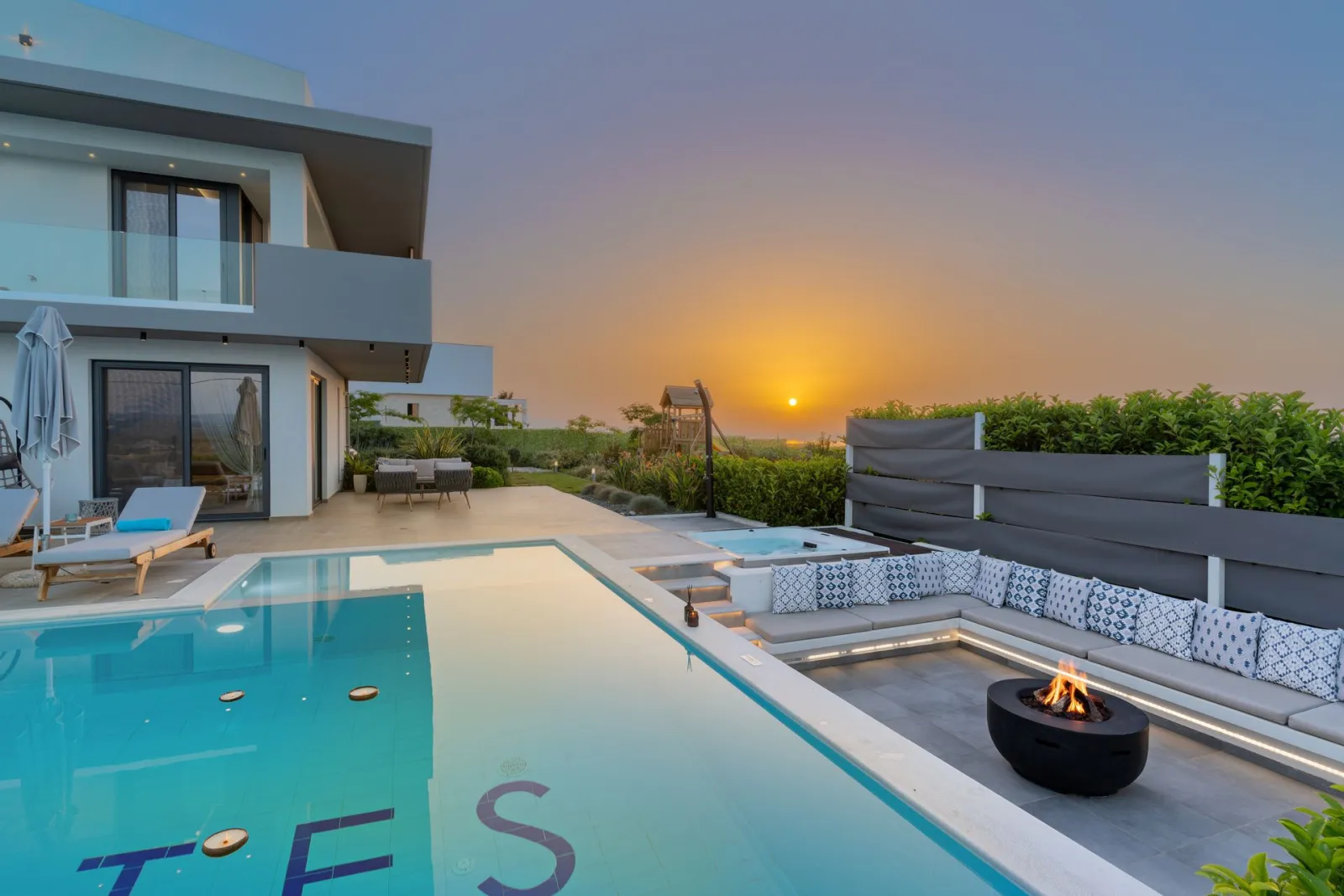 Orizontes Rethymno
