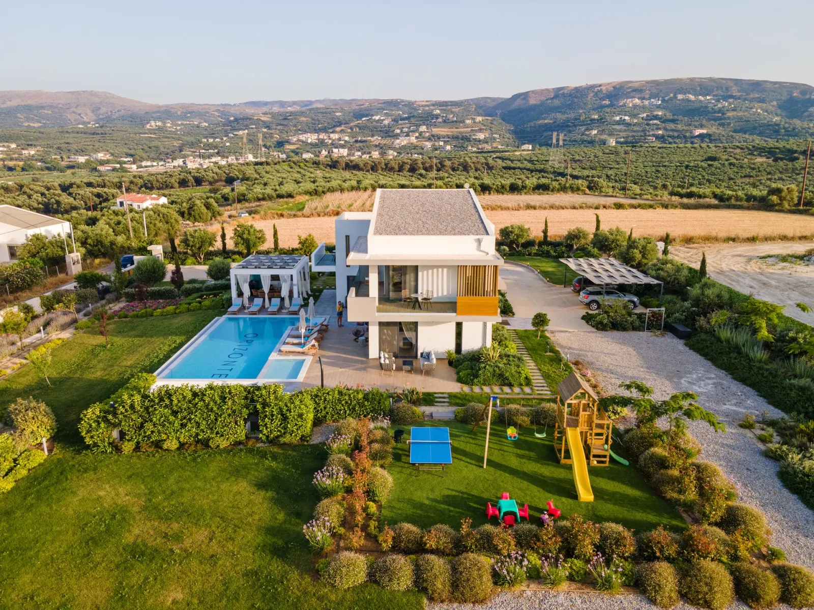 Orizontes Rethymno