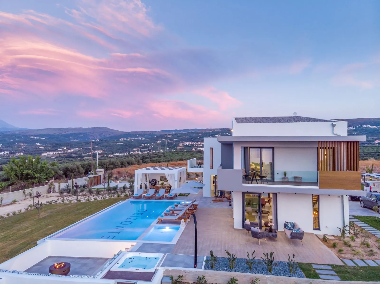 Orizontes Rethymno
