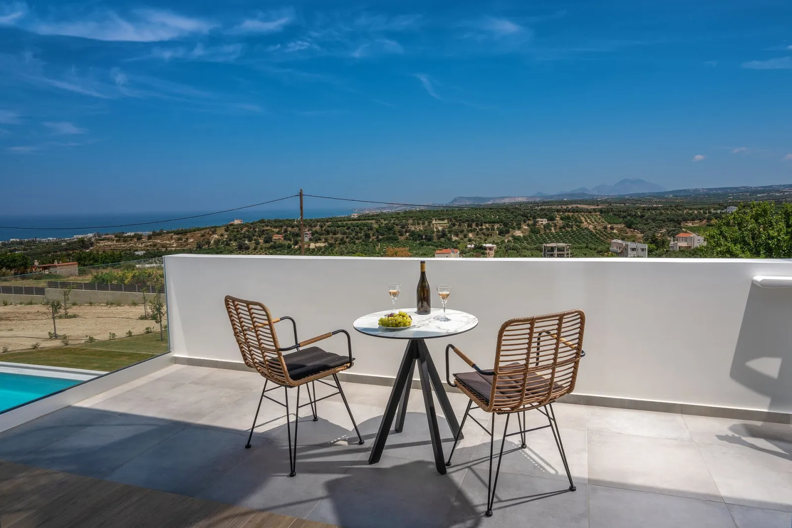 Orizontes Rethymno