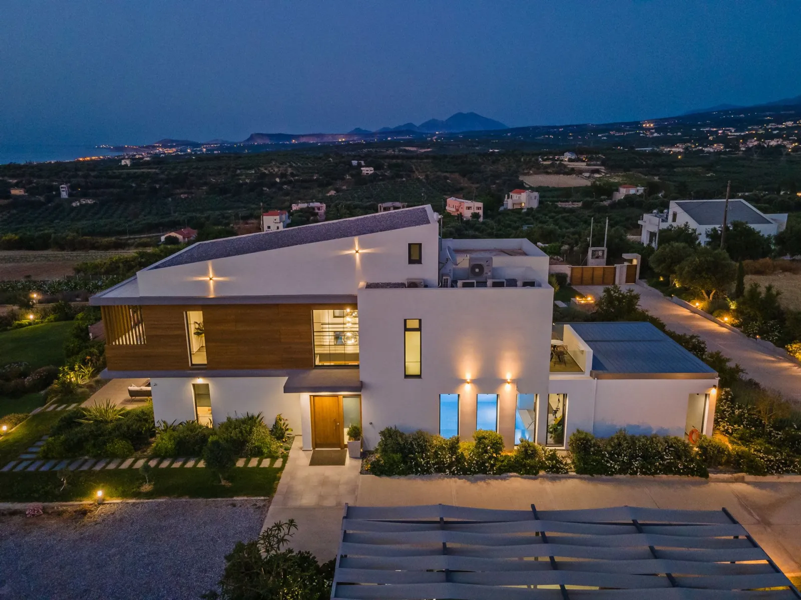 Orizontes Rethymno