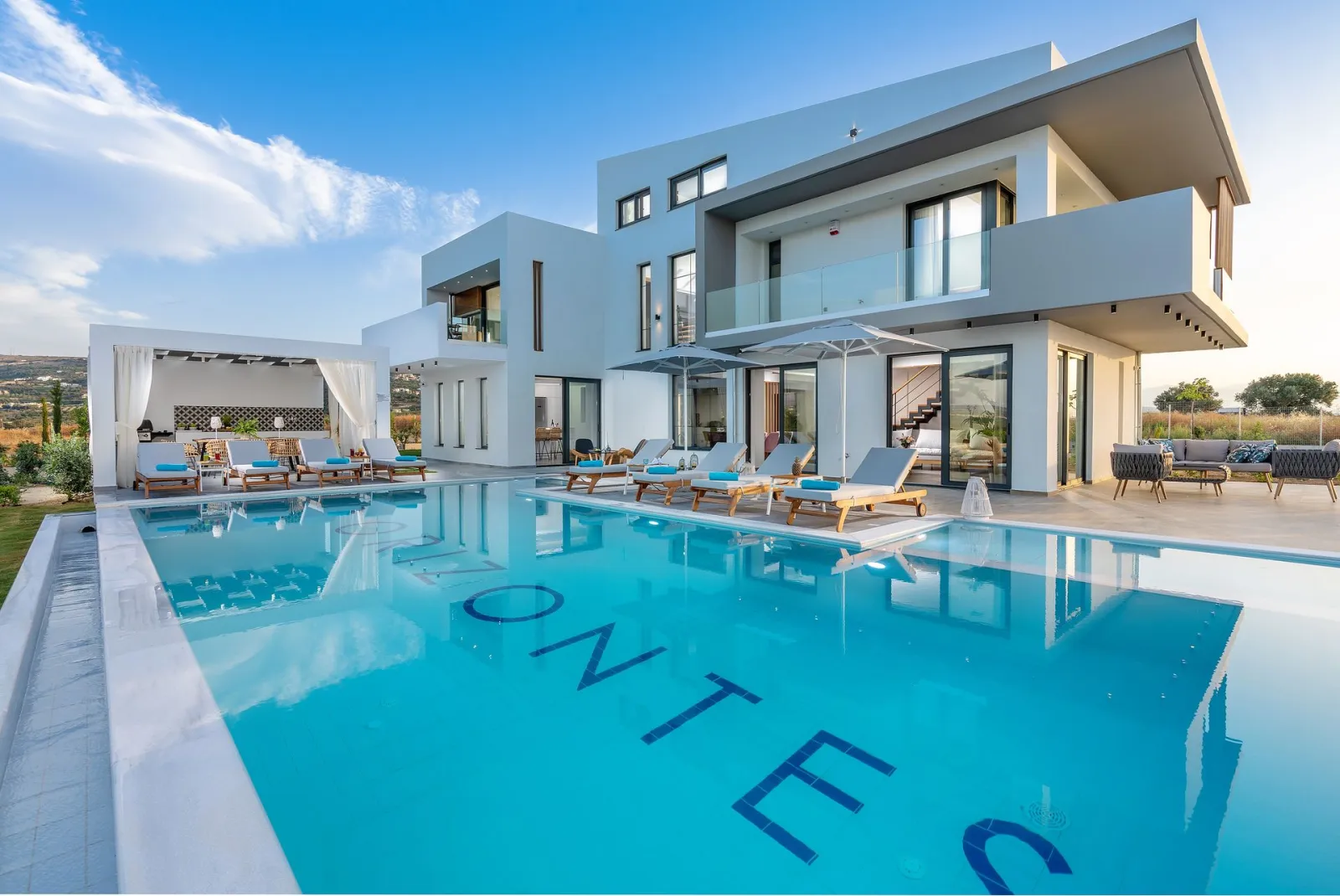 Orizontes Rethymno