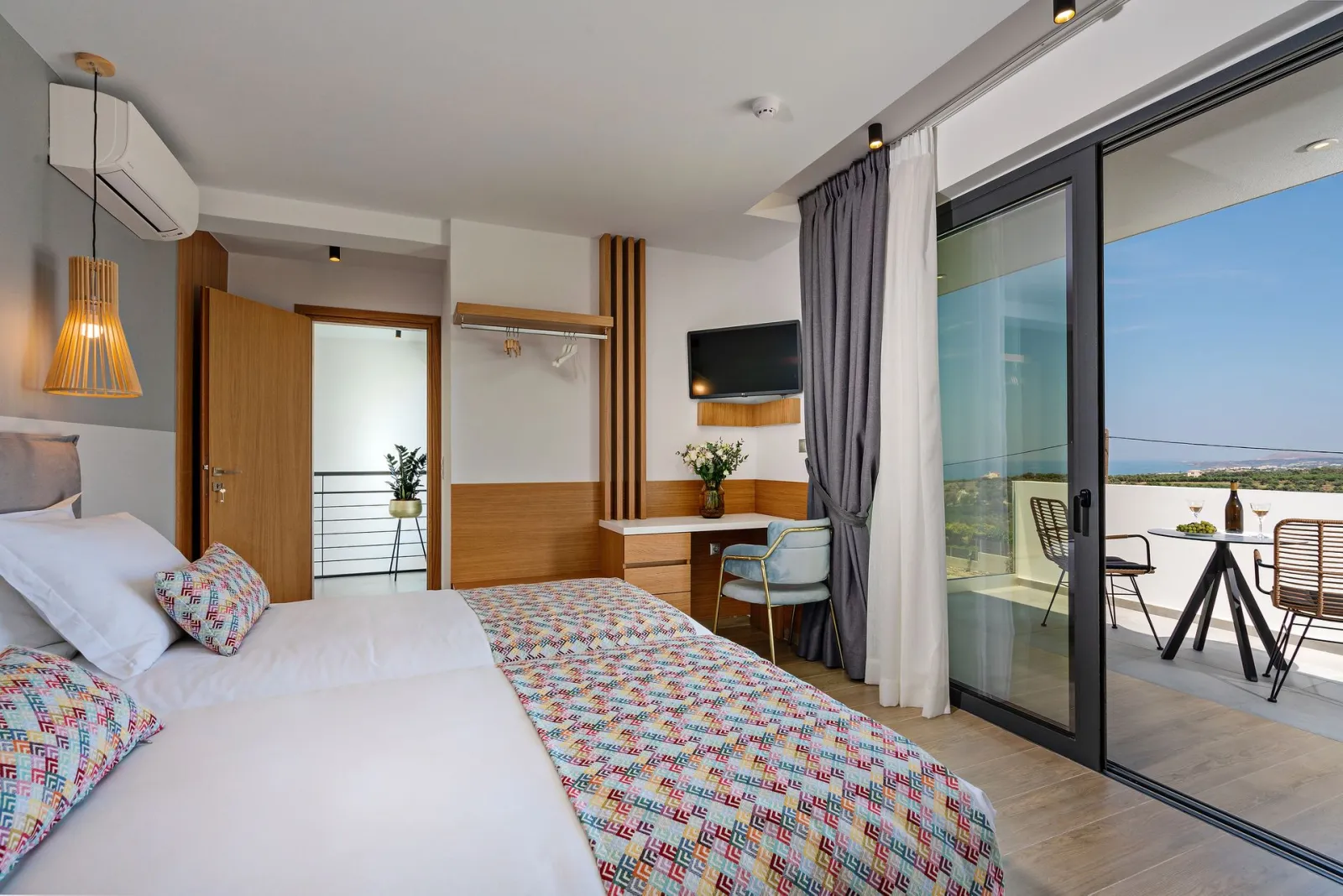 Orizontes Rethymno