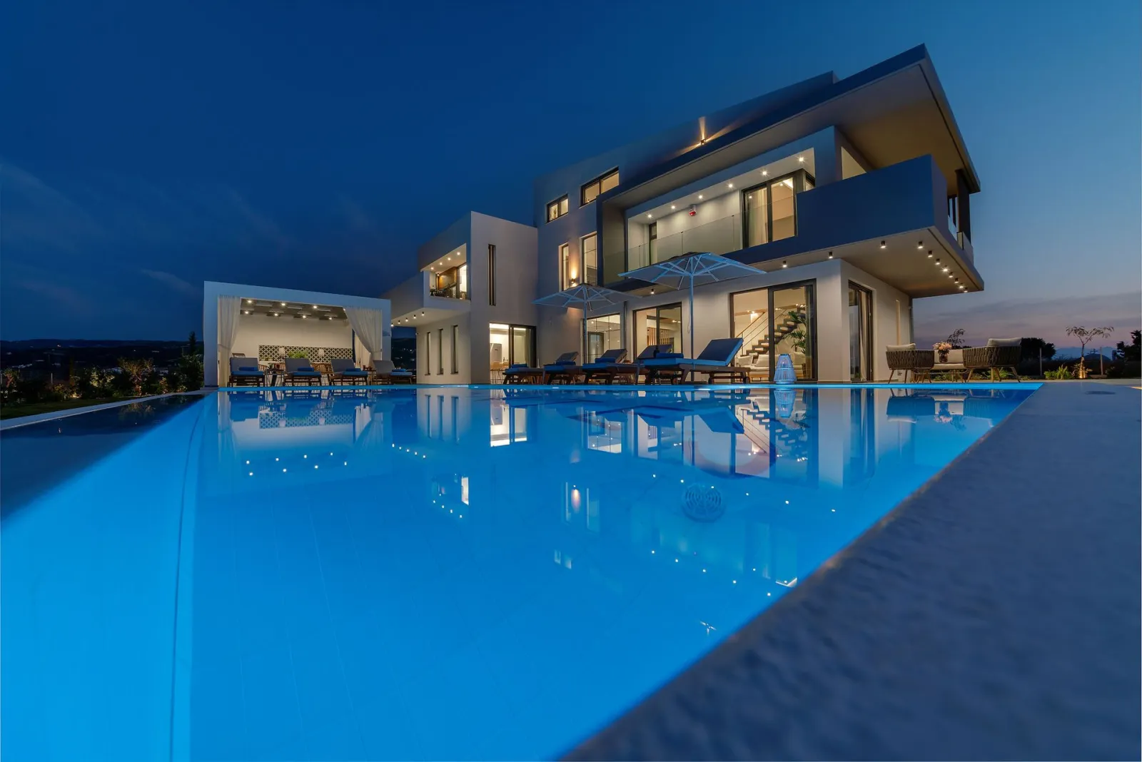Orizontes Rethymno